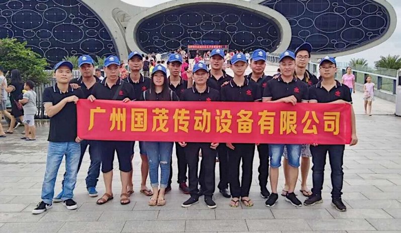 暢游閘坡美景 迸發團建力量 暢游閘坡美景 迸發團建力量