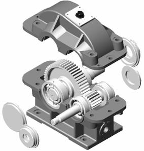 齒輪減速機壞了怎么辦 齒輪減速機壞了怎么辦