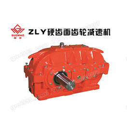 兩級(jí)圓柱齒輪減速器